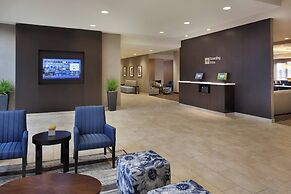 TownePlace Suites by Marriott Toronto Northeast/Markham