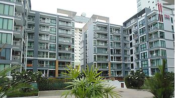 NEO Condo Jomtien by Good Luck