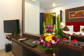 The Swaha Ubud Hotel