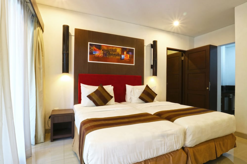 The Swaha Ubud Hotel