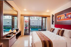 The Swaha Ubud Hotel
