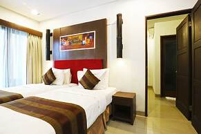 The Swaha Ubud Hotel