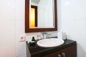 The Swaha Ubud Hotel