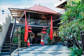 The Swaha Ubud Hotel