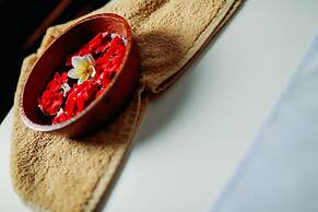 The Swaha Ubud Hotel