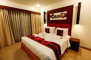 The Swaha Ubud Hotel