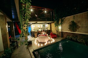 The Swaha Ubud Hotel