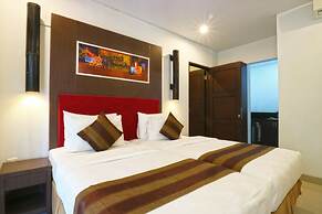 The Swaha Ubud Hotel