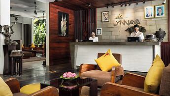 Lynnaya Urban River Resort