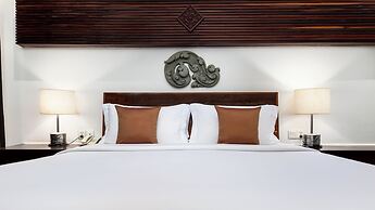 Lynnaya Urban River Resort