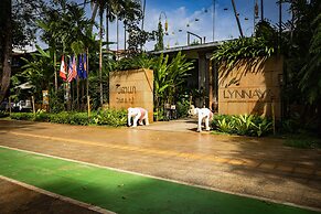 Lynnaya Urban River Resort