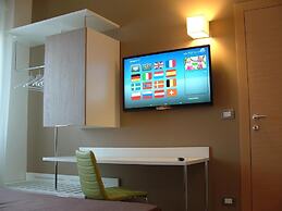 Hotel Toscana