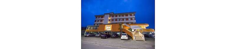 Hotel Toscana