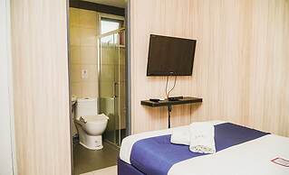 Jade Hotel & Suites