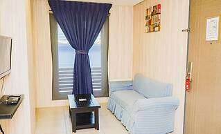 Jade Hotel & Suites