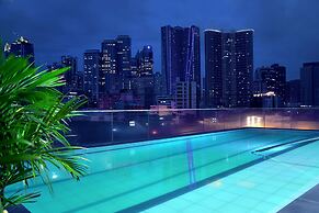 Jade Hotel & Suites