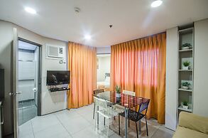 Jade Hotel & Suites