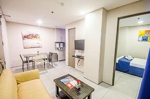 Jade Hotel & Suites