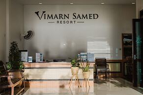 Vimarn Samed Resort