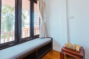 Vimarn Samed Resort