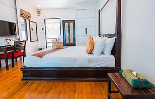 Vimarn Samed Resort