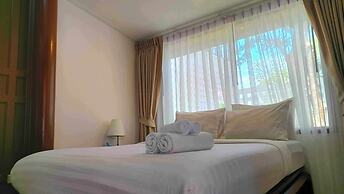 Vimarn Samed Resort