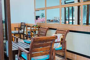 Vimarn Samed Resort