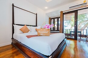 Vimarn Samed Resort
