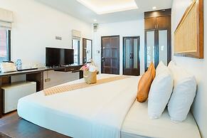 Vimarn Samed Resort
