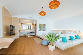 Vimarn Samed Resort