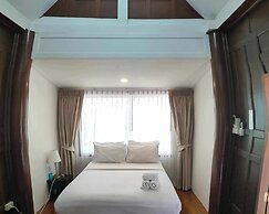 Vimarn Samed Resort