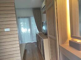Vimarn Samed Resort