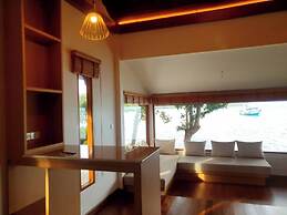 Vimarn Samed Resort