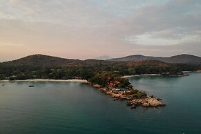 Vimarn Samed Resort