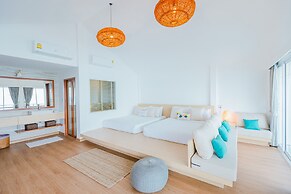 Vimarn Samed Resort