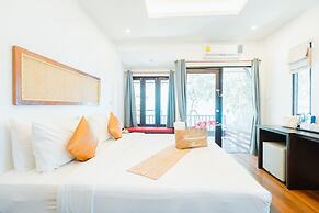 Vimarn Samed Resort