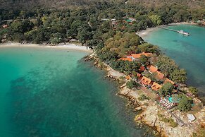 Vimarn Samed Resort