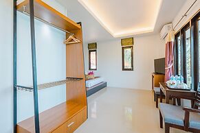 Vimarn Samed Resort