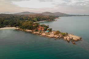 Vimarn Samed Resort