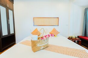 Vimarn Samed Resort