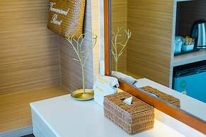 Vimarn Samed Resort