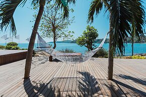 Vimarn Samed Resort