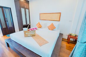 Vimarn Samed Resort