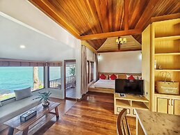 Vimarn Samed Resort