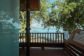 Vimarn Samed Resort
