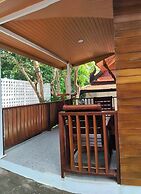 Vimarn Samed Resort