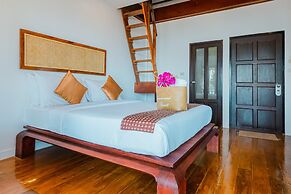 Vimarn Samed Resort