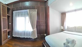 Vimarn Samed Resort