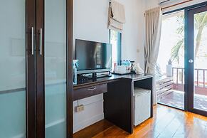Vimarn Samed Resort