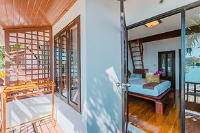 Vimarn Samed Resort
